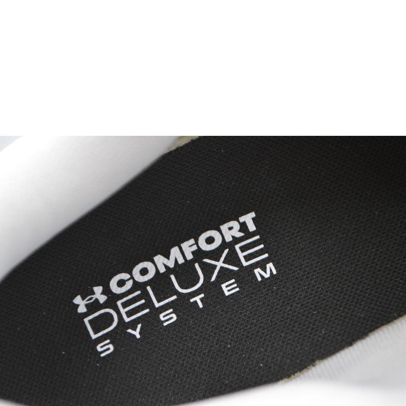 UNDER　ARRNOUR アンダーアーマー/チャージスピードスイフトシューズ／28．0cm/3026999-108//Sランク/89