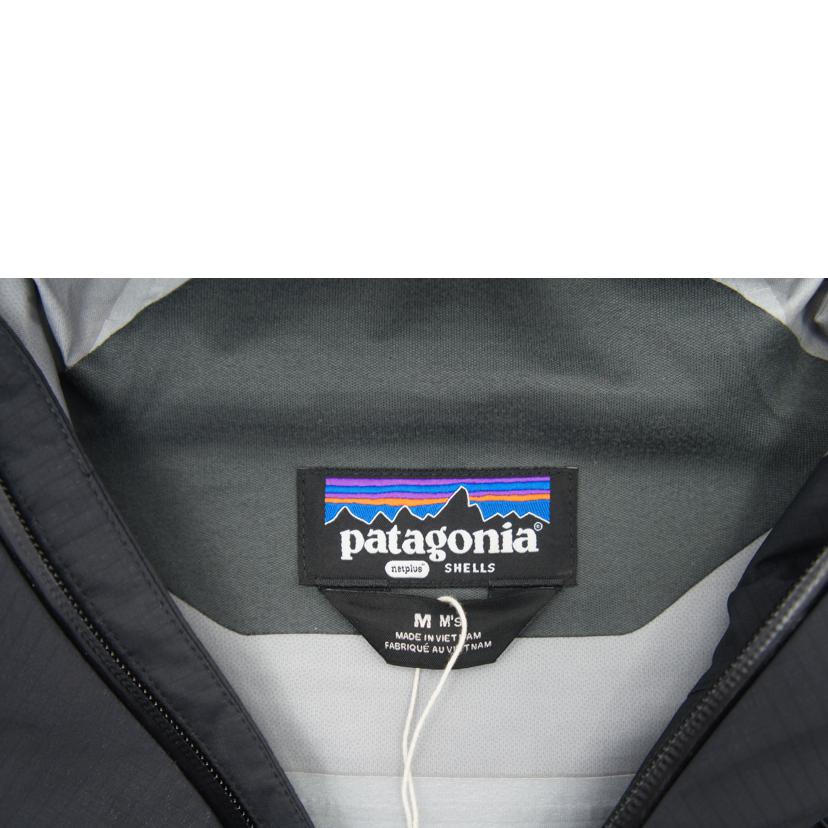patagonia パタゴニア/patagonia クラナイトクレストレインジャケット/85415FA24//Aランク/19