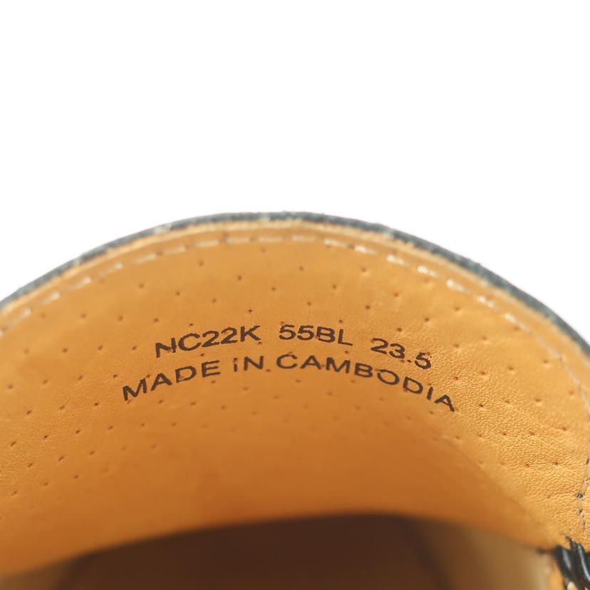 REGAL リーガル/スリッポン　カジュアルシューズ　23．5cm　ブラック/55BL//Aランク/65