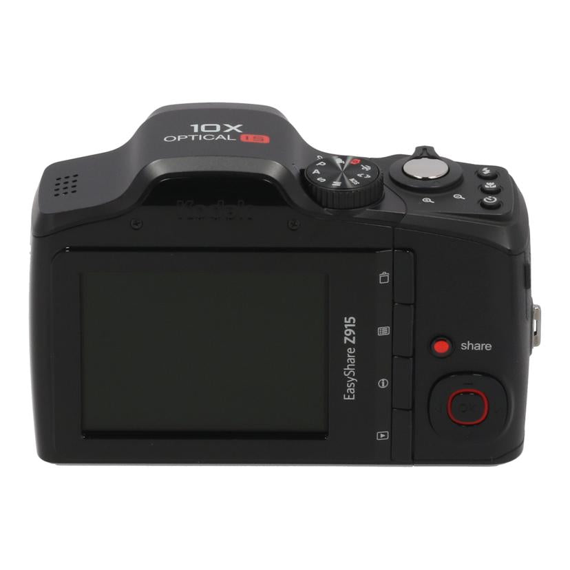 Kodak コダック/デジタルカメラ（オールド）/EasyShare Z915//KCTKT93511630/Bランク/18