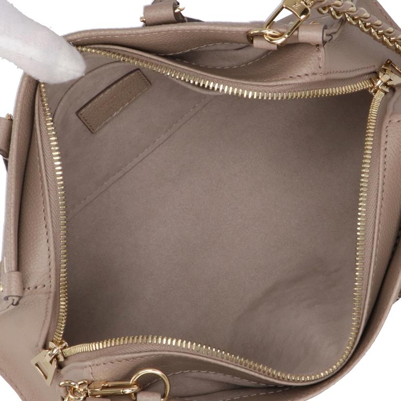LOUIS VUITTON ルイ・ヴィトン/オンザゴーEW/バイカラー・アンプラント/トゥルトレールクレーム/M23641//RFI****/SAランク/40