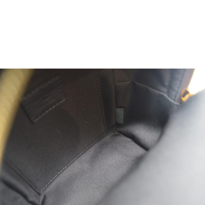 LV ルイヴィトン/パームスプリングスバックパックMINI／モノグラム/M44873//CA4************/Aランク/89