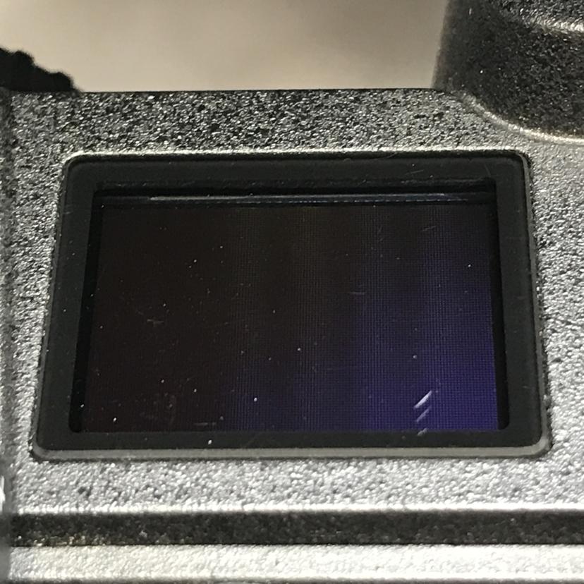 Nikon ニコン/ミラーレス一眼/Z6//2003331/Bランク/51