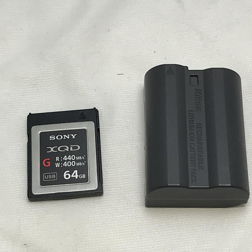 Nikon ニコン/ミラーレス一眼/Z6//2003331/Bランク/51