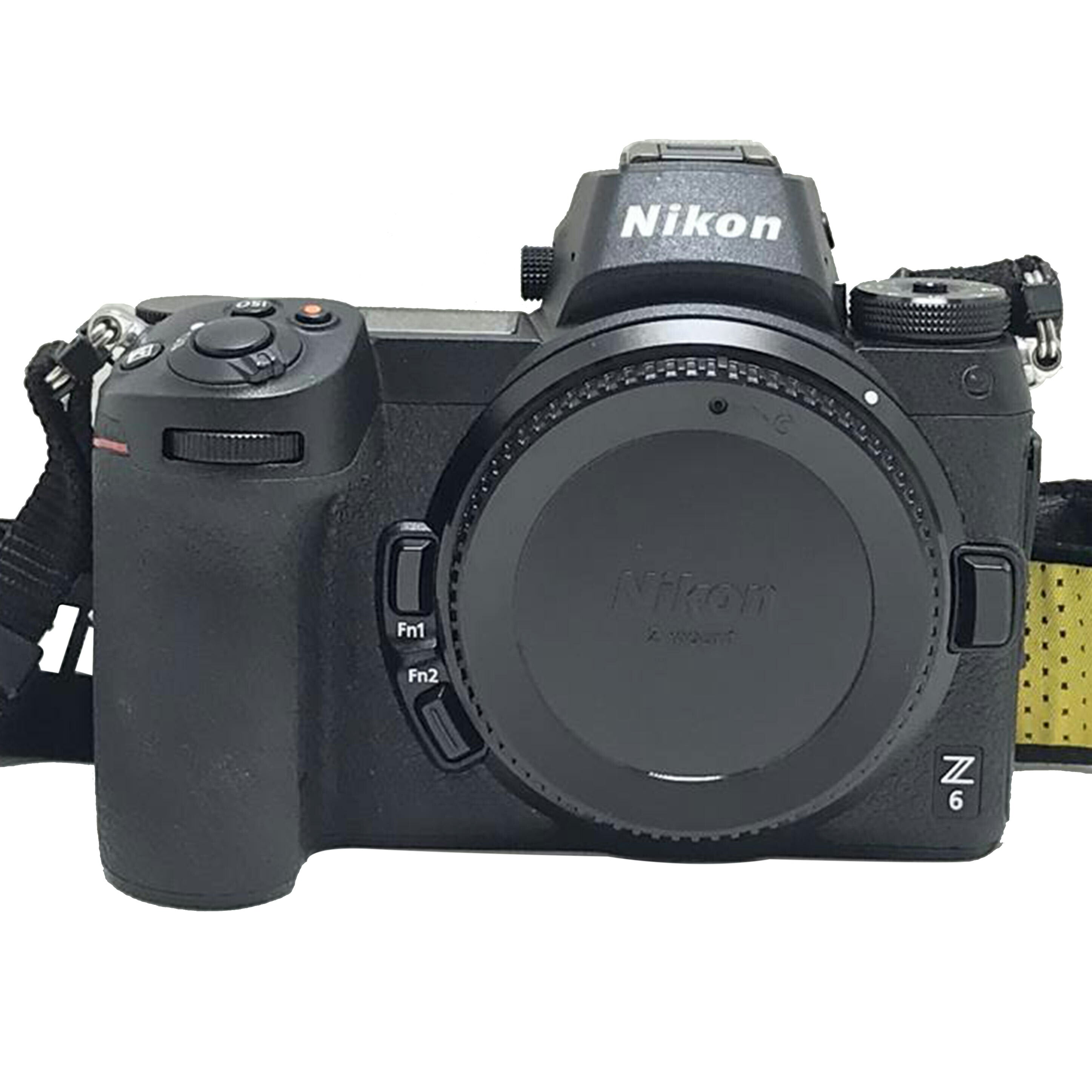 Nikon ニコン/ミラーレス一眼/Z6//2003331/Bランク/51