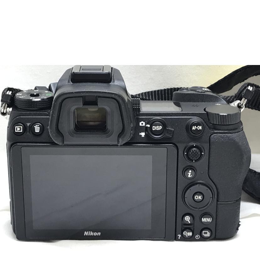 Nikon ニコン/ミラーレス一眼/Z6//2003331/Bランク/51