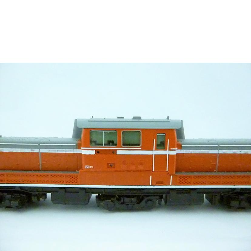 TOMIX トミックス/国鉄　DD51－500形　ディーゼル機関車/2212//Aランク/88