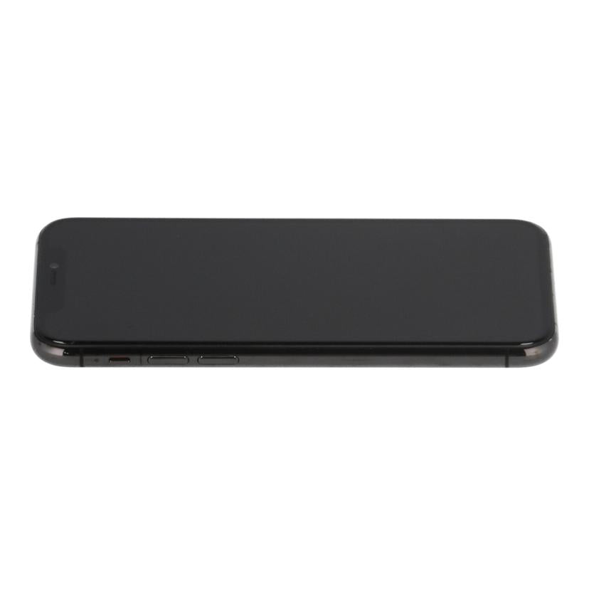 Apple　au アップル　/iPhone11　Pro　256GB/MWC72J/A//C39ZJAM2N6Y6/Cランク/75