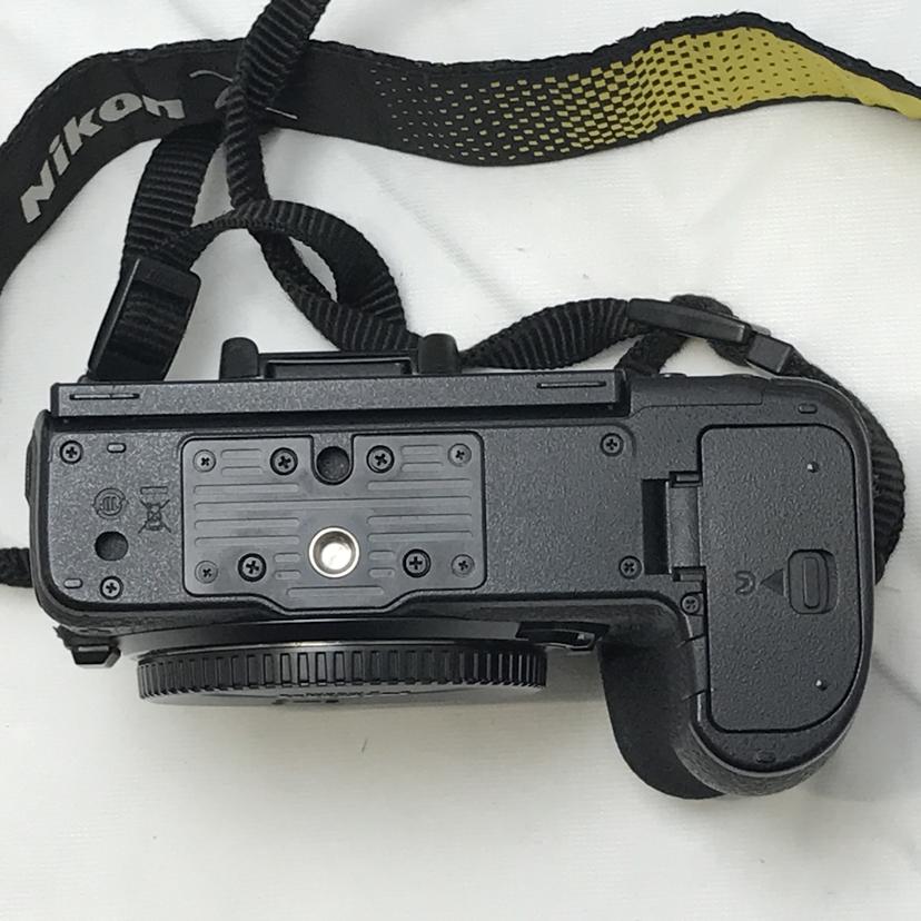 Nikon ニコン/ミラーレス一眼/Z6//2003331/Bランク/51