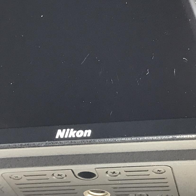 Nikon ニコン/ミラーレス一眼/Z6//2003331/Bランク/51