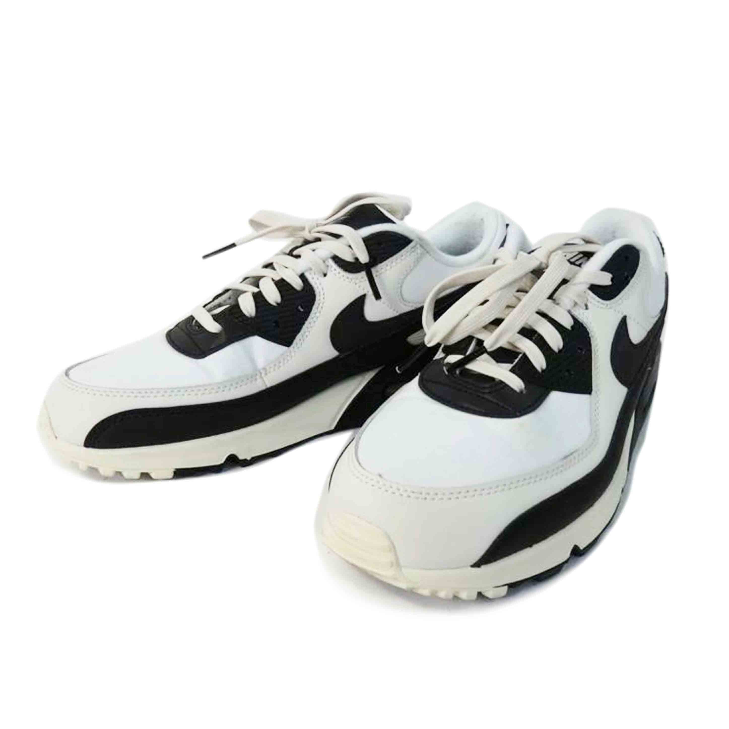 NIKE ナイキ/NIKE　AIR　MAX90/DQ8974-100//ABランク/84