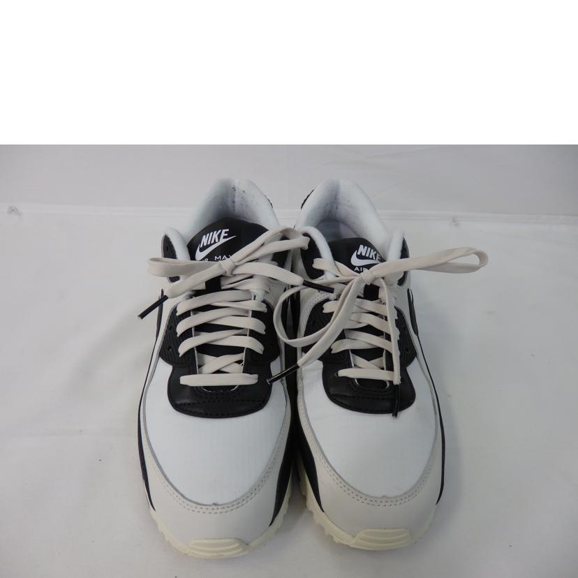 NIKE ナイキ/NIKE　AIR　MAX90/DQ8974-100//ABランク/84