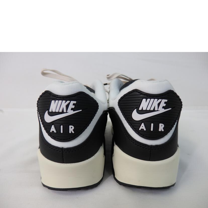 NIKE ナイキ/NIKE　AIR　MAX90/DQ8974-100//ABランク/84