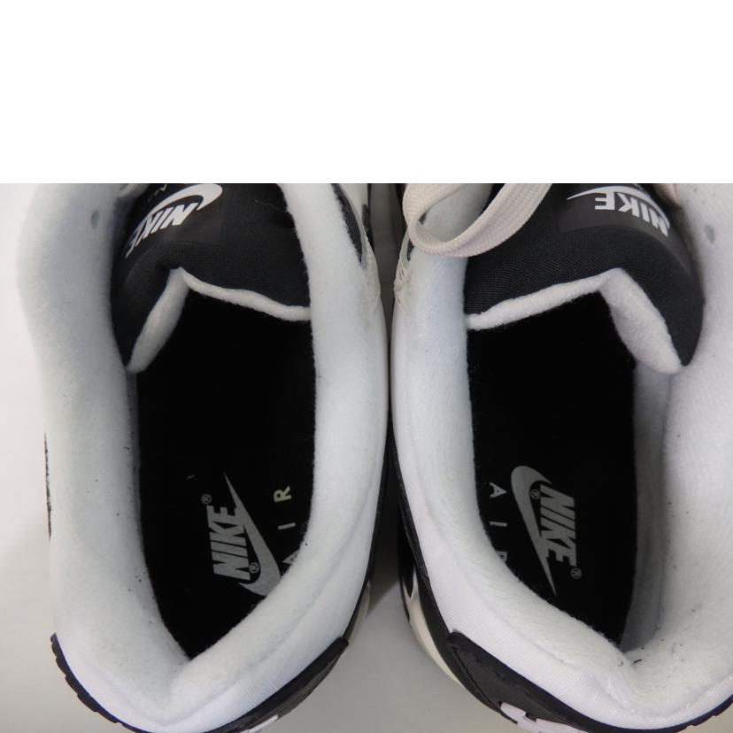 NIKE ナイキ/NIKE　AIR　MAX90/DQ8974-100//ABランク/84
