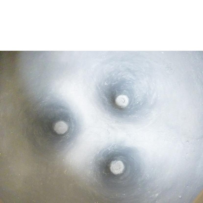 風炉茶釜//Aランク/88