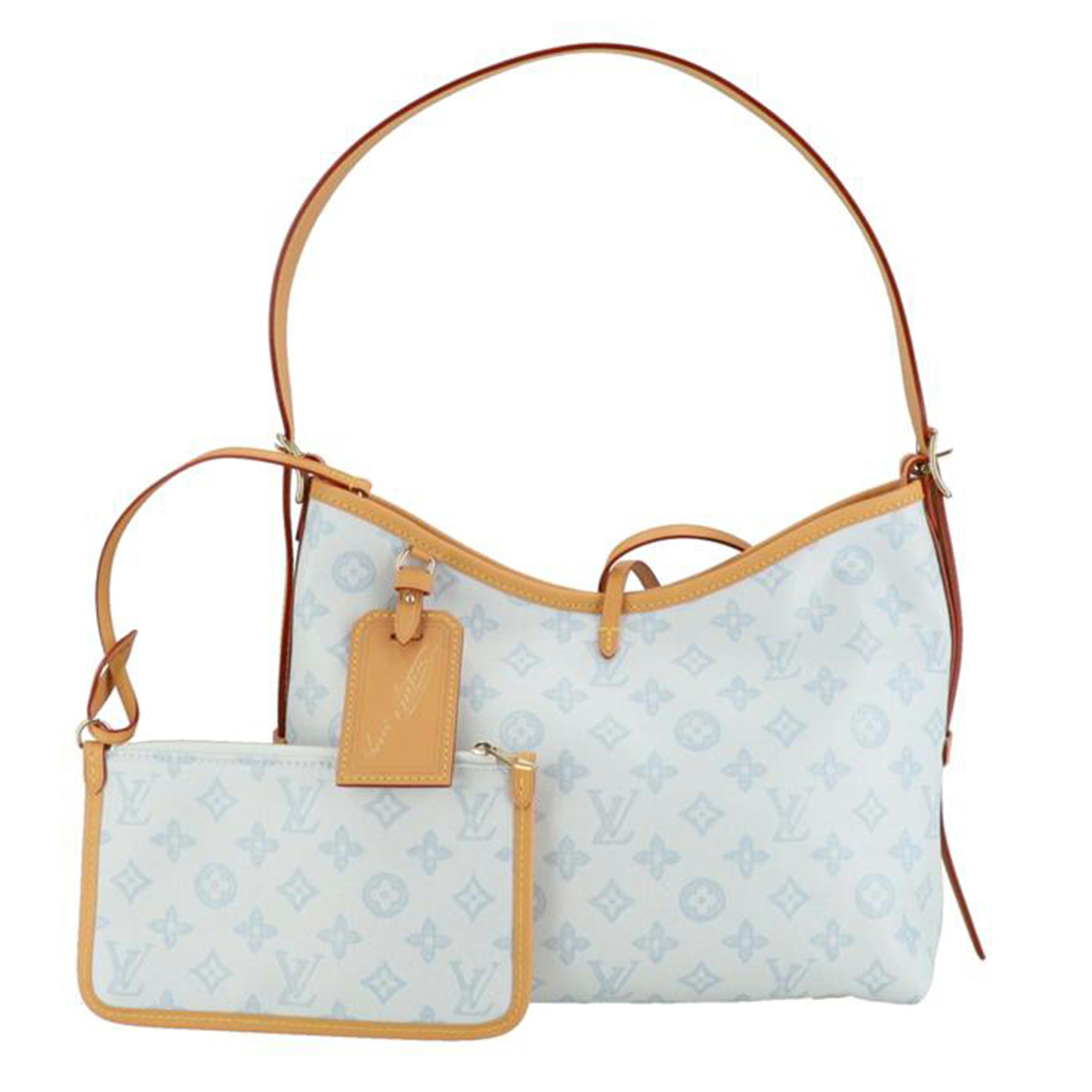 LOUIS VUITTON ルイ・ヴィトン/キャリーオールPM/モノグラムオリジン・ブルークーリエ /M27532//RFI****/Sランク/40