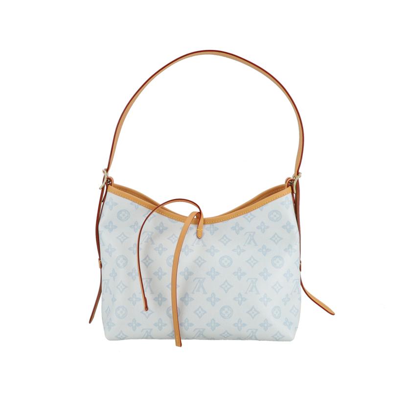 LOUIS VUITTON ルイ・ヴィトン/キャリーオールPM/モノグラムオリジン・ブルークーリエ /M27532//RFI****/Sランク/40