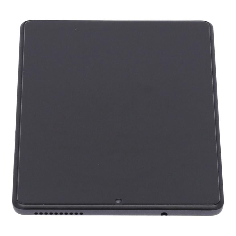 Lenovo レノボ　/タブレット／Lenovo　Tab　M8　（3rd　Gen）/ZA870041JP//HA1PDDVD/Bランク/62