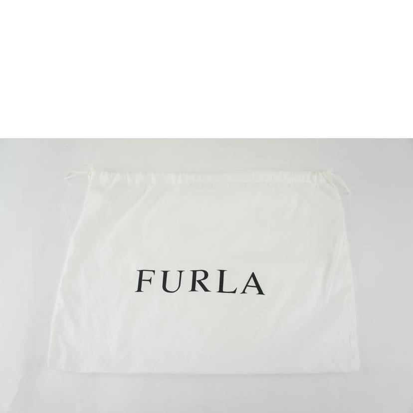 FURLA フルラ/ミアステラ／2WAYハンド／イエロー／カーフ//ABランク/64