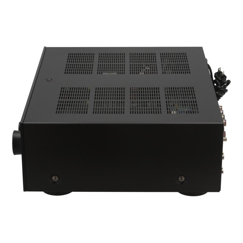 YAMAHA ヤマハ/ハイレゾ対応プリメインアンプ/A-S301/Y856203XZ/Bランク/05【中古】 YAMAHA ヤマハ /家電・カメラ・AV機器｜WonderREX-ONLINE 公式通販サイト