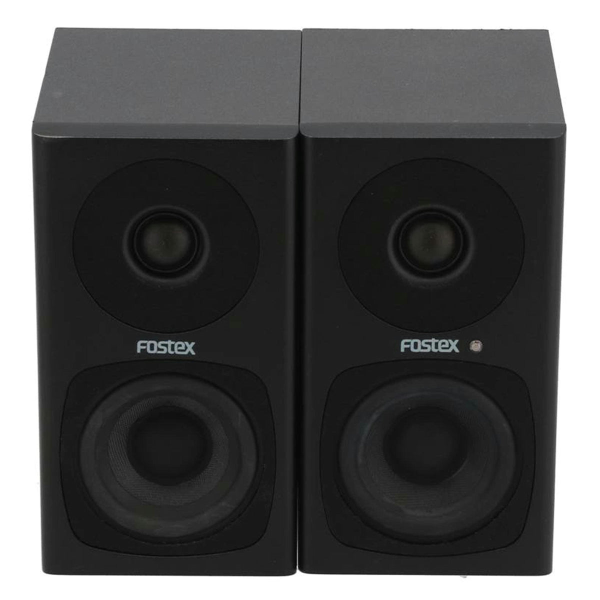 FOSTEX フォステクス /ハイレソ対応アクティブスピーカー/PM0.3H//0967671GT/Bランク/62