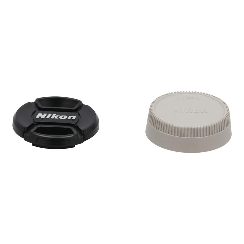 Nikon ニコン /交換レンズ/45mmP/AI 45mm F2.8P ｼﾙﾊﾞｰ//213011/BCランク/18