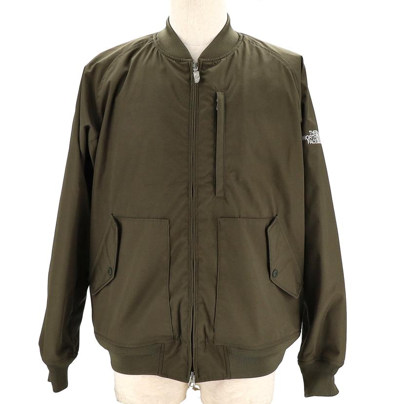 THE　NORTH　FACE THE NORTH FACE/マウンテンフィールドジャケット／PURPLE　LABEL/N24FA090//ABランク/85
