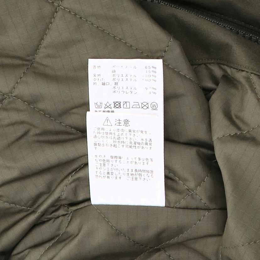 THE　NORTH　FACE THE NORTH FACE/マウンテンフィールドジャケット／PURPLE　LABEL/N24FA090//ABランク/85