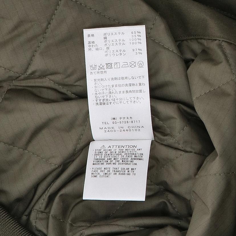 THE　NORTH　FACE THE NORTH FACE/マウンテンフィールドジャケット／PURPLE　LABEL/N24FA090//ABランク/85