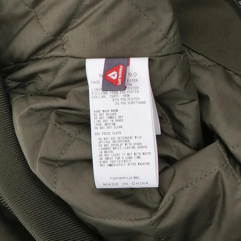 THE　NORTH　FACE THE NORTH FACE/マウンテンフィールドジャケット／PURPLE　LABEL/N24FA090//ABランク/85