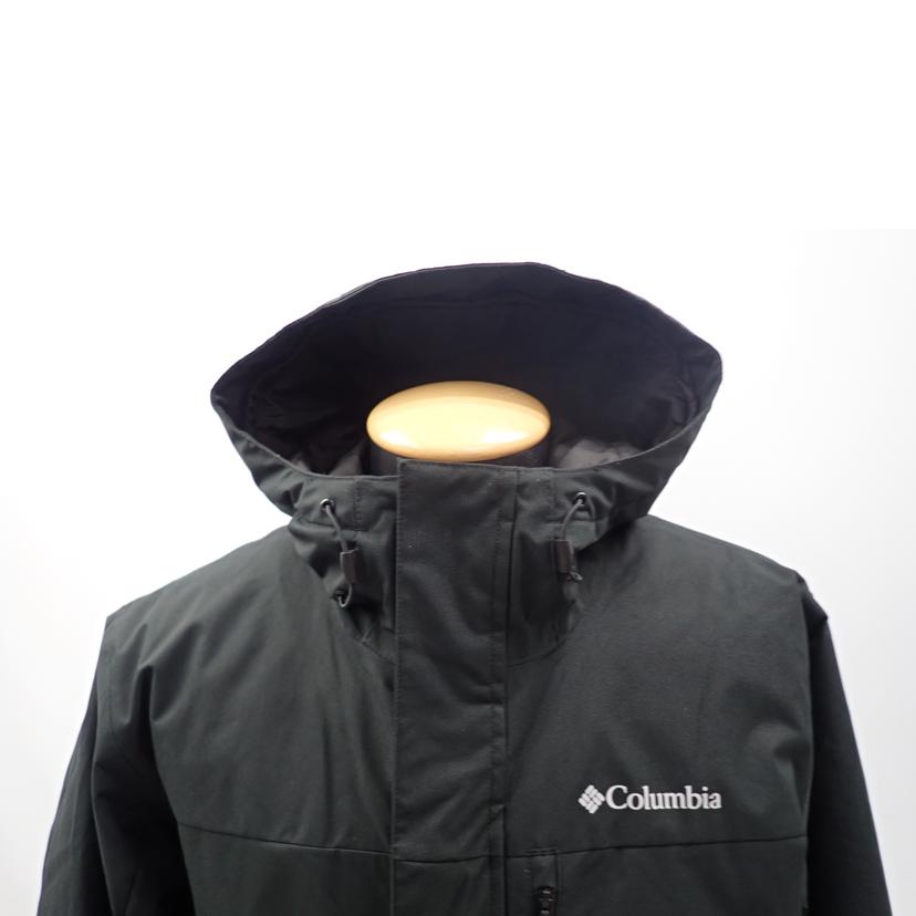Colombia Colombia/★Colombiaオムニヒートハイクバウンド2インシュレーテッド/WE6558//L/Bランク/62