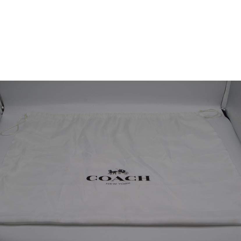 COACH コーチ/ヘリテージシグネチャーフローラルプリントショルダー/F48364//Aランク/89