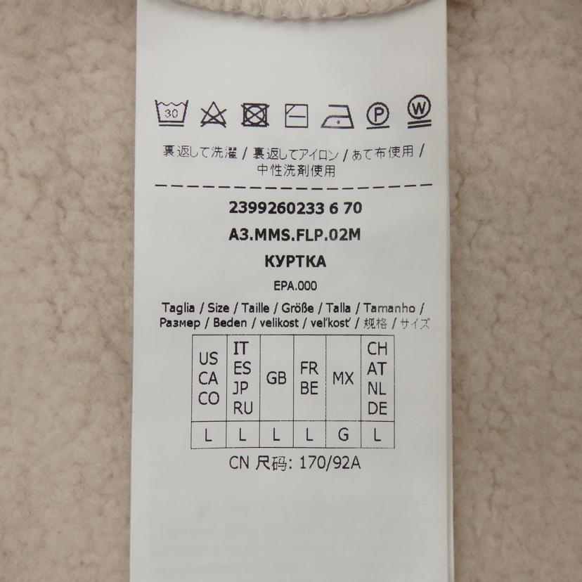 ＇S　Max　Mara エス　マックスマーラ/マエストロ　レディーススウェット　フーディー　ロゴ刺繍　裏起毛/2399260233-6-70//Aランク/77