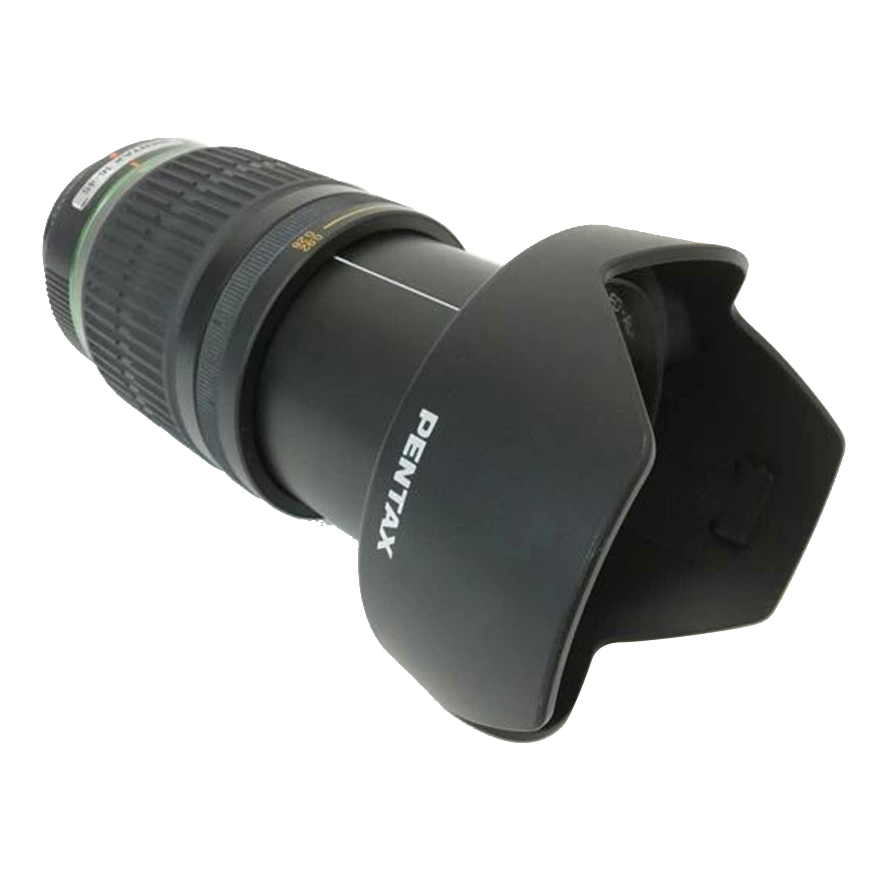 PENTAX ペンタックス/16－45mm望遠ズームレンズ/16-45mmF4//5830636/ABランク/88