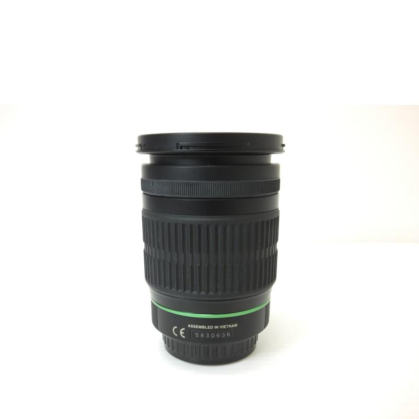 PENTAX ペンタックス/16－45mm望遠ズームレンズ/16-45mmF4//5830636/ABランク/88