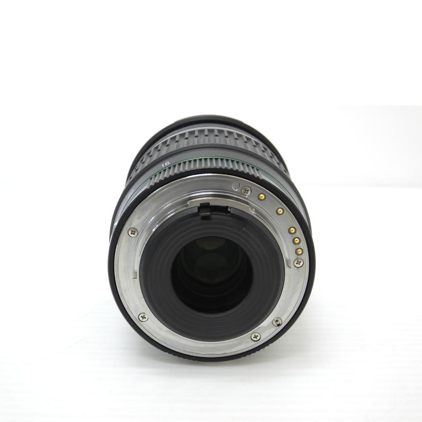 PENTAX ペンタックス/16－45mm望遠ズームレンズ/16-45mmF4//5830636/ABランク/88