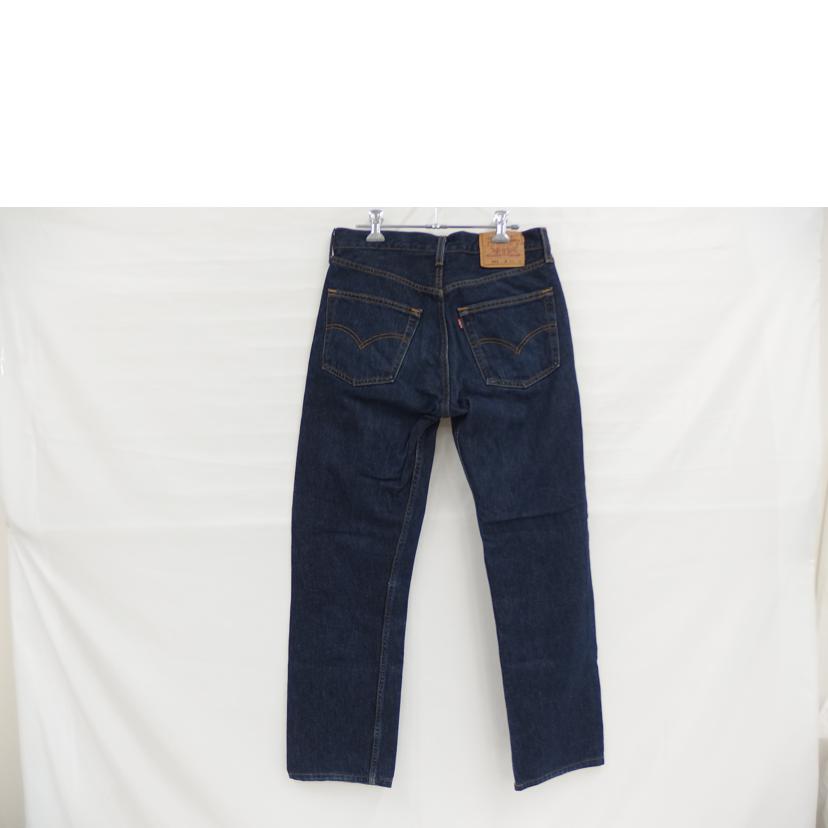 LEVIS ﾘｰﾊﾞｲｽ/LEVIS501／USA／98年6月//ABランク/82