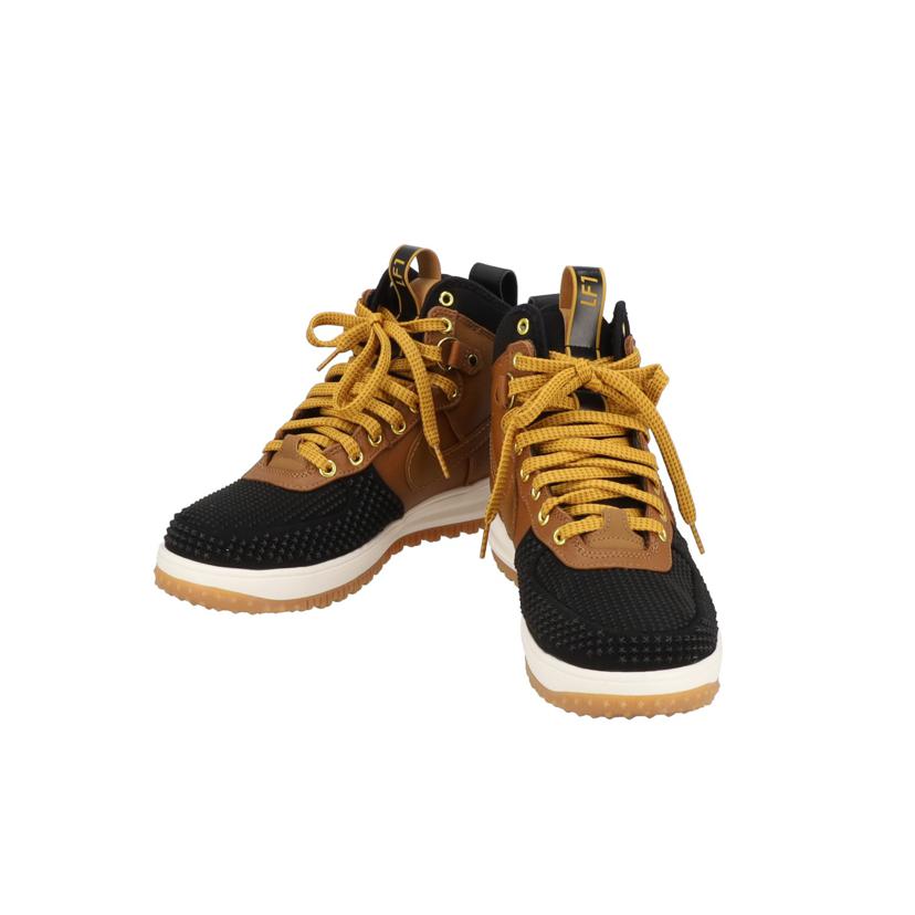 NIKE ナイキ/★ NIKE LUNAR FORCE 1/805899-202//26.5cm/ABランク/62