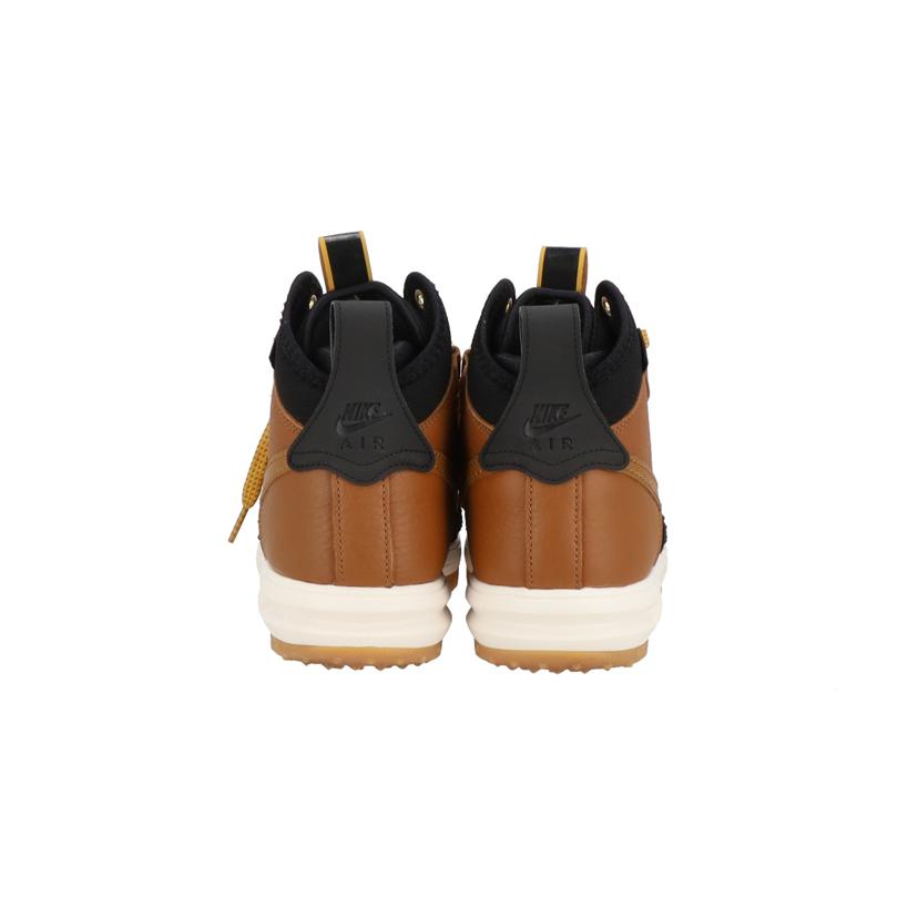 NIKE ナイキ/★ NIKE LUNAR FORCE 1/805899-202//26.5cm/ABランク/62
