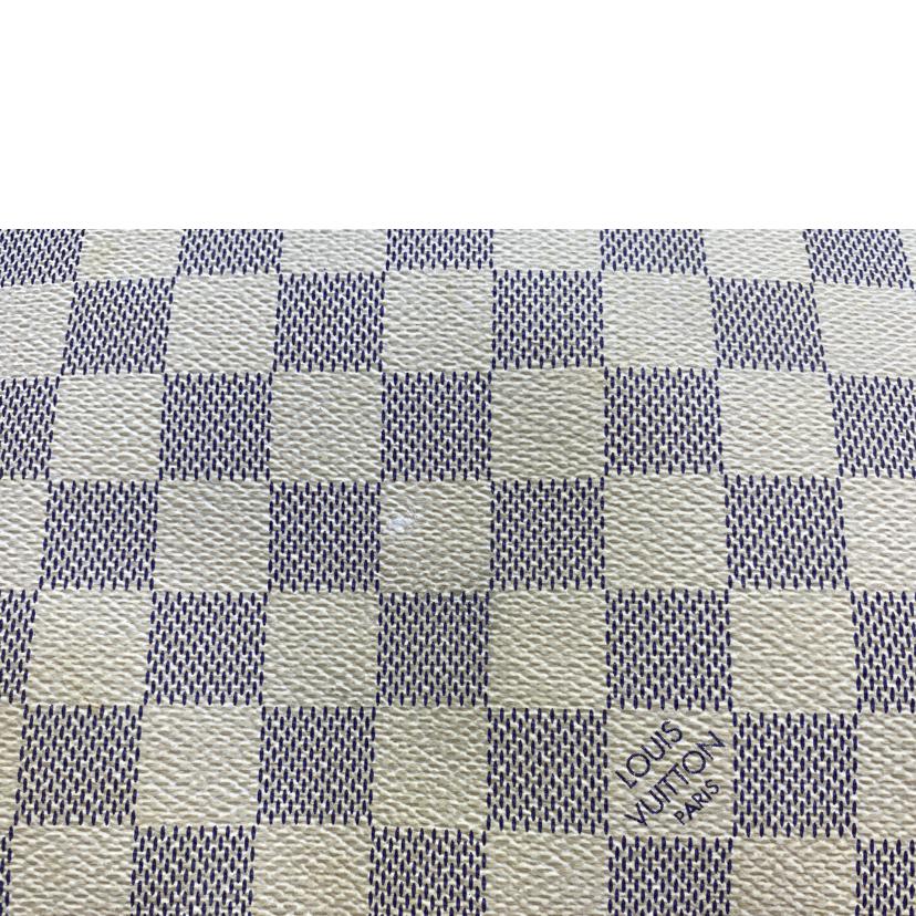 LOUIS VUITTON ルイヴィトン/ネヴァーフルMM　ダミエ・アズール/N41361//SP4***/Cランク/51