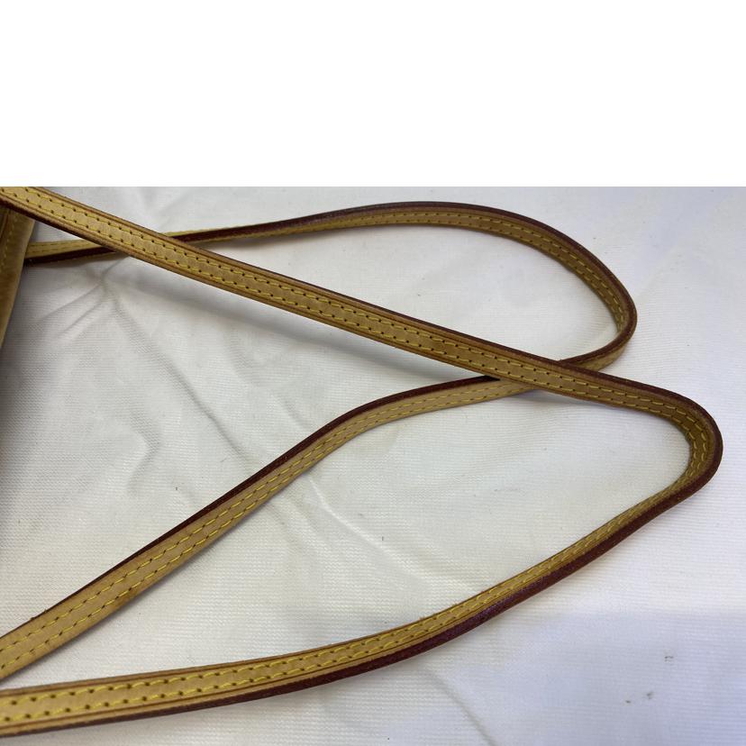 LOUIS VUITTON ルイヴィトン/ネヴァーフルMM　ダミエ・アズール/N41361//SP4***/Cランク/51