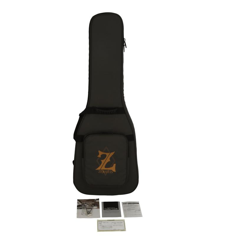 ZEMAITIS ゼマイティス/エレキギター/Z24MPL//DZ001431/Aランク/71