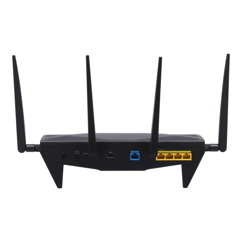 Synology シノロジー/無線LANルーター/RC2600ac//18C0QGN639100/Bランク/65
