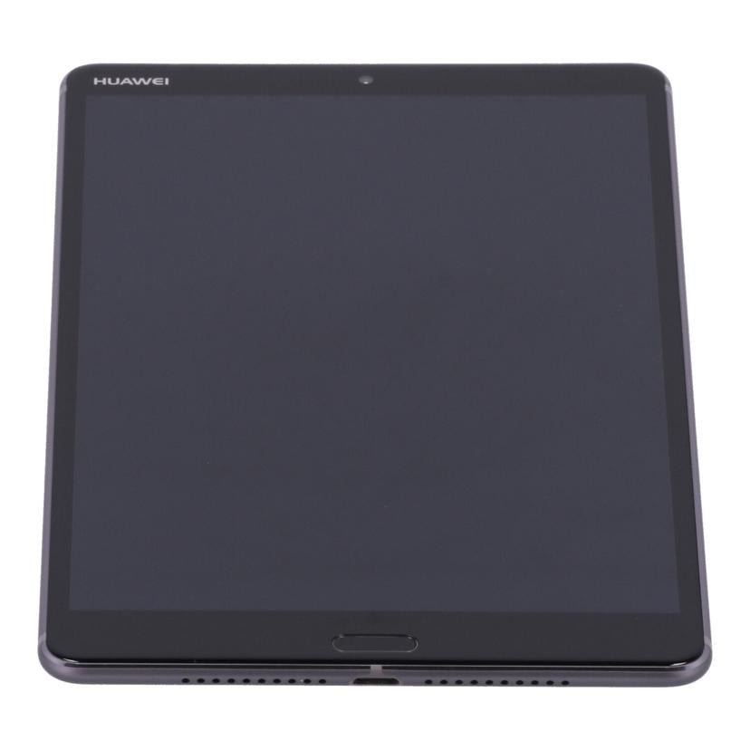 HUAWEI　 ファーウェイ　/タブレット／MediaPad　M5　Wi－Fi　32GB/SHT-W09//JJN6R18427000607/Bランク/65