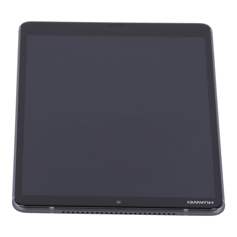 HUAWEI　 ファーウェイ　/タブレット／MediaPad　M5　Wi－Fi　32GB/SHT-W09//JJN6R18427000607/Bランク/65