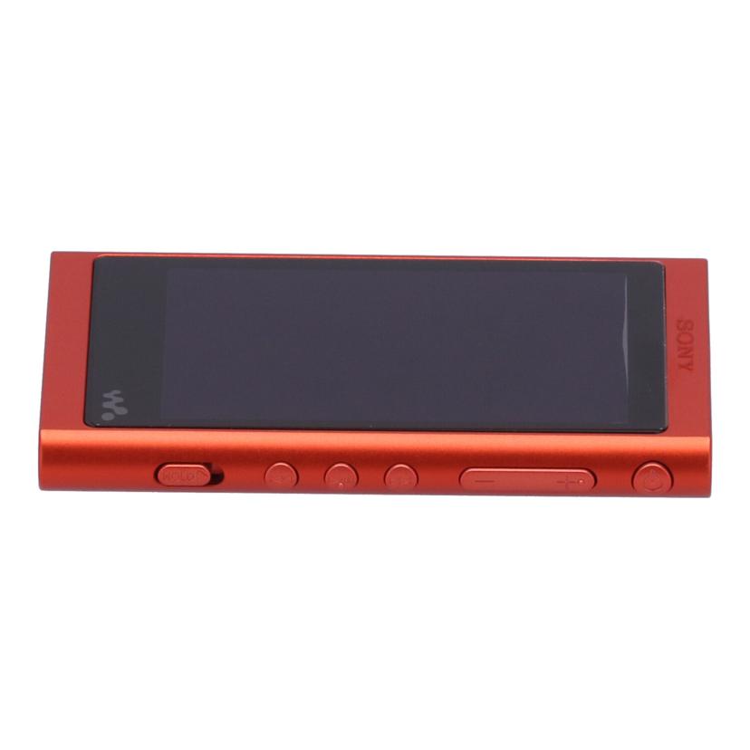SONY ソニー/ハイレゾ対応ウォークマン32GB/NW-A56//6273796/Bランク/75