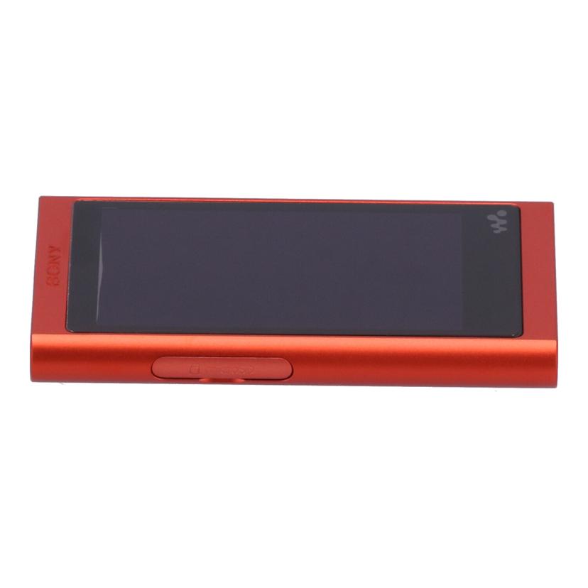 SONY ソニー/ハイレゾ対応ウォークマン32GB/NW-A56//6273796/Bランク/75