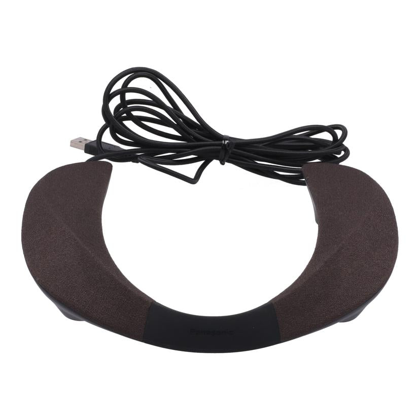 Panasonic パナソニック　/ネックスピーカー/SC-GN01     //VB1LA001150/Bランク/65