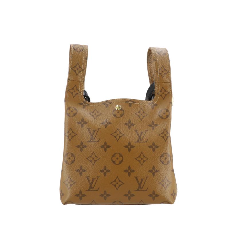 LOUIS VUITTON ルイヴィトン/アトランティスBB/モノグラムリバース/M46816//RFI****/SAランク/40