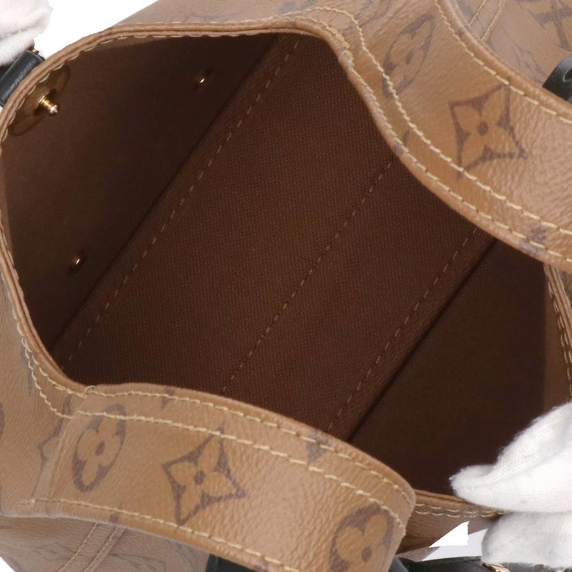 LOUIS VUITTON ルイヴィトン/アトランティスBB/モノグラムリバース/M46816//RFI****/SAランク/40